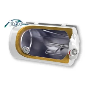 ELIT XX Talas horizontalni bojler 150 l 383L