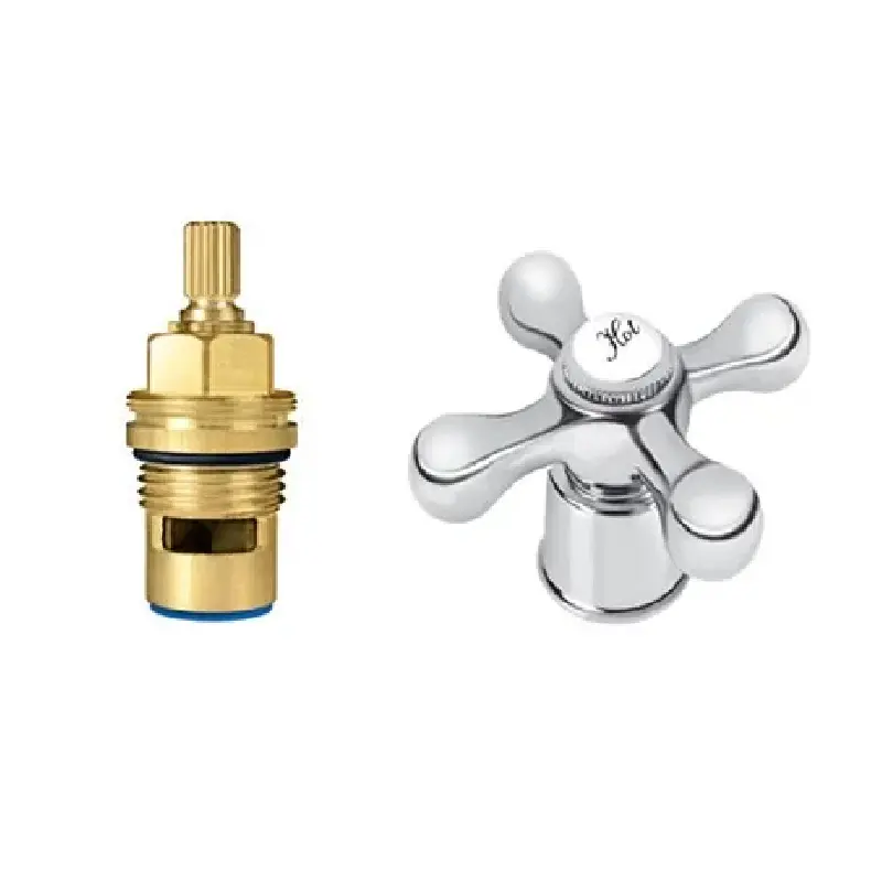 ROSAN Nostalgija virbla 1/2" topla PGDN12T