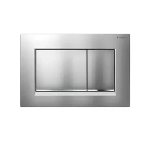 GEBERIT Sigma30 tipka hrom mat 115.883.KN.1