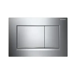 GEBERIT Sigma30 tipka hrom sjaj 115.883.KH.1