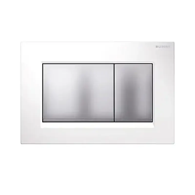 GEBERIT Sigma30 tipka bela 115.883.KL.1