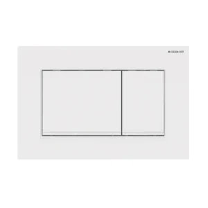 GEBERIT Sigma30 tipka bela 115.883.11.1