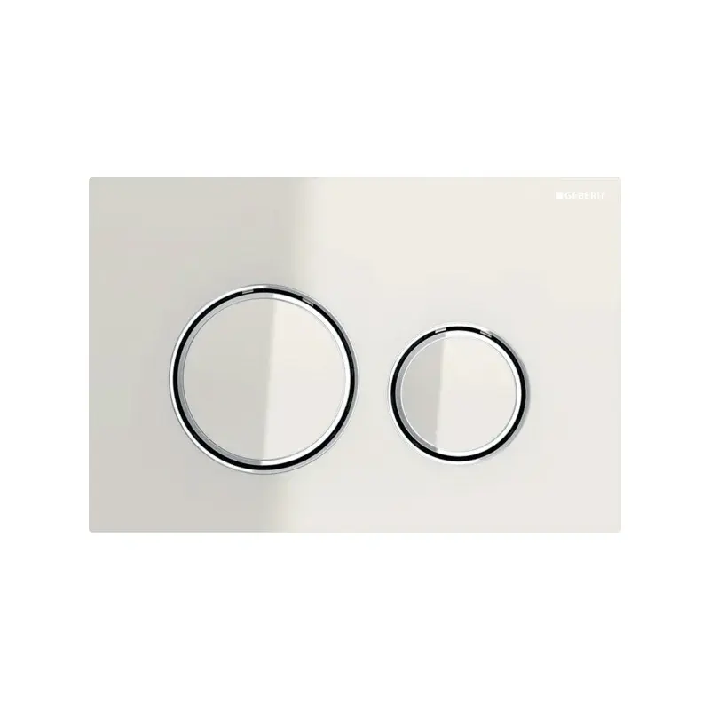 GEBERIT Sigma21 tipka siva 115.884.JL.1