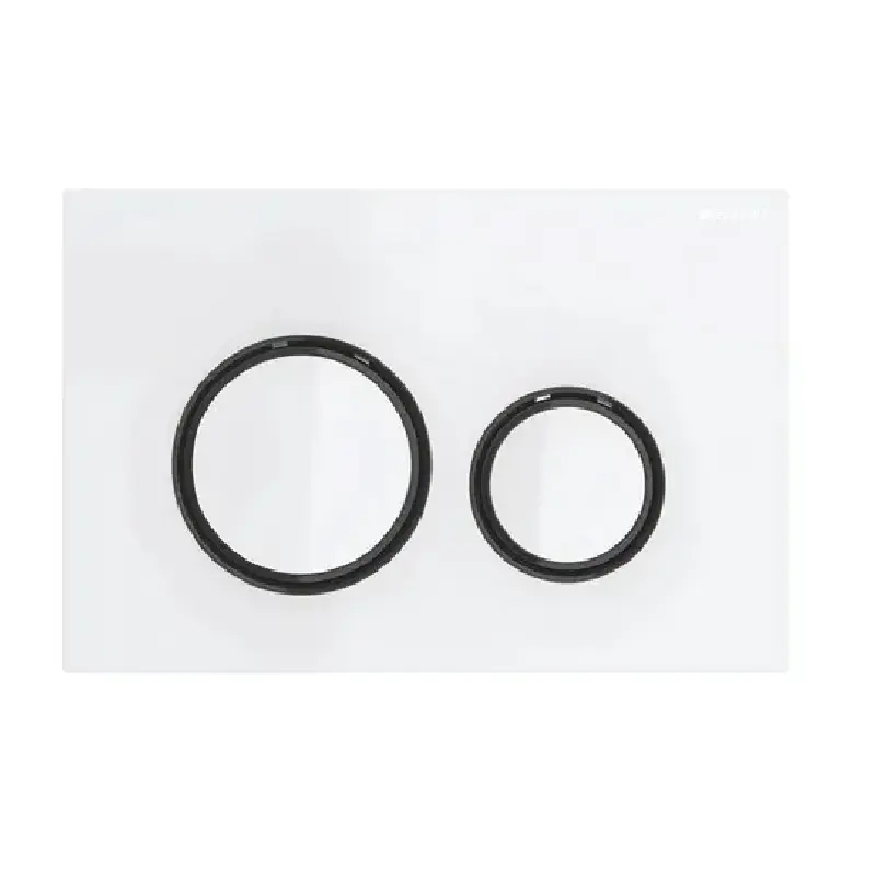 GEBERIT Sigma21 tipka bela 115.651.SI.1