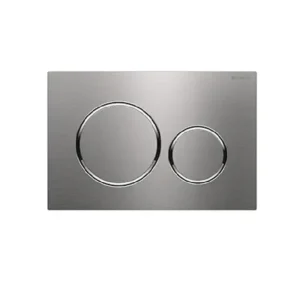 GEBERIT Sigma20 tipka hrom mat 115.889.SN.1