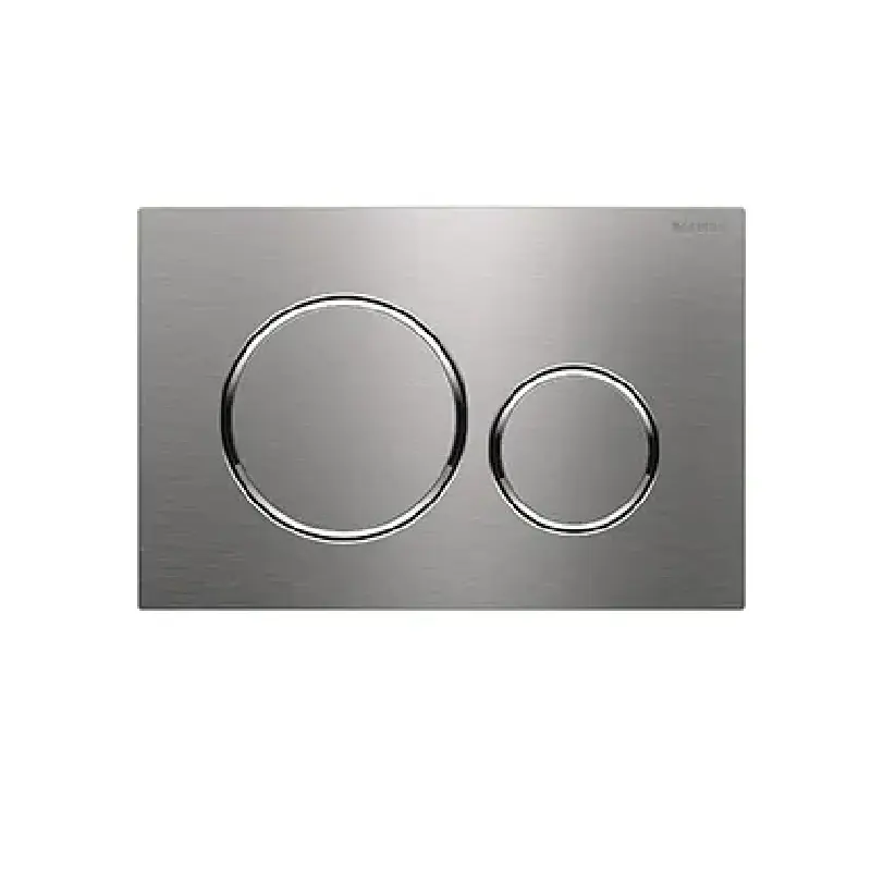 GEBERIT Sigma20 tipka hrom mat 115.889.SN.1