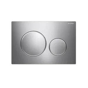 GEBERIT Sigma20 tipka hrom sjaj 115.882.KH.1
