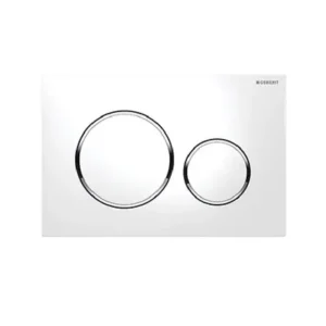 GEBERIT Sigma20 tipka bela 115.882.KJ.1