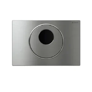GEBERIT Sigma10 elektronska tipka hrom mat 115.891.SN.5