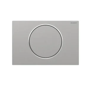 GEBERIT Sigma10 tipka hrom mat 115.787.SN.5
