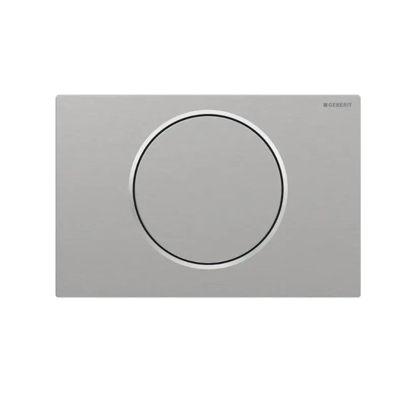 GEBERIT Sigma10 tipka hrom mat 115.787.SN.5