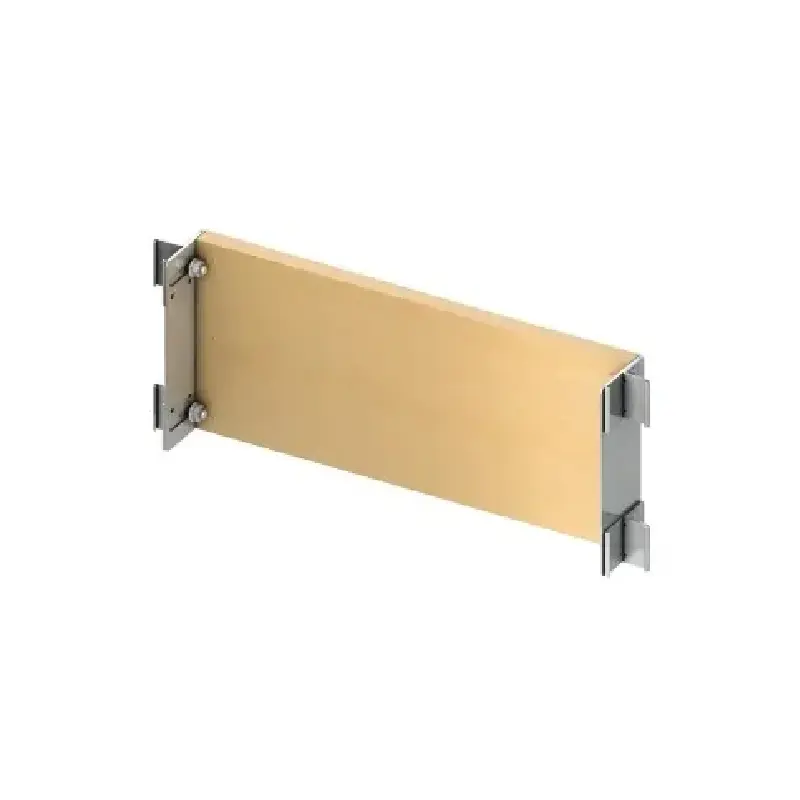 TECE montažna ploča za ugradne armature 9150000
