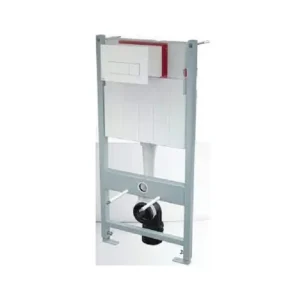 ALCA PLAST Simple ugradni vodokotlić S501.1