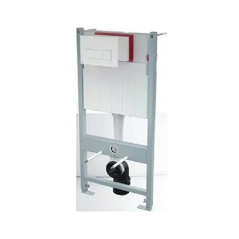 ALCA PLAST Simple ugradni vodokotlić S501.1