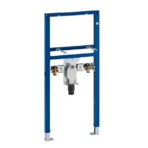 GEBERIT Duofix element za bolnički lavabo bez prepreka 111.480.00.1