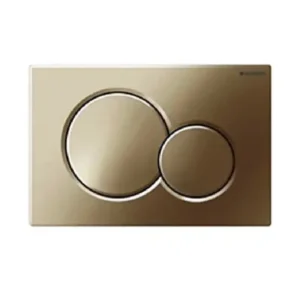 GEBERIT Sigma01 tipka mesing sjaj 115.770.DT.5
