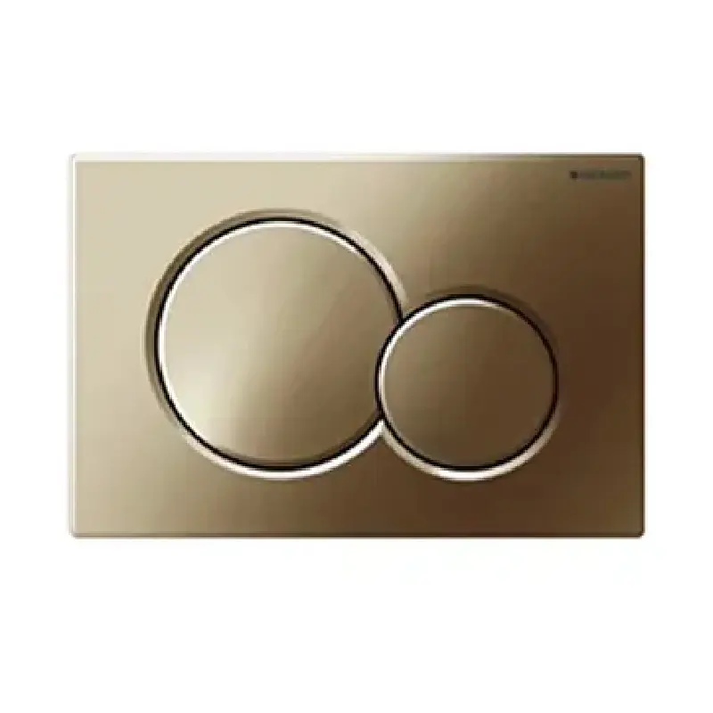 GEBERIT Sigma01 tipka mesing sjaj 115.770.DT.5