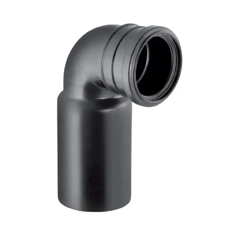 GEBERIT zidno WC koleno 90/90 366.061.16.1