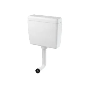 ALCA PLAST UNI vodokotlić NM Dual A93-3/8"