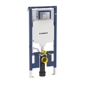 GEBERIT Duofix Sigma vodokotlić 8 cm 111.796.00.2