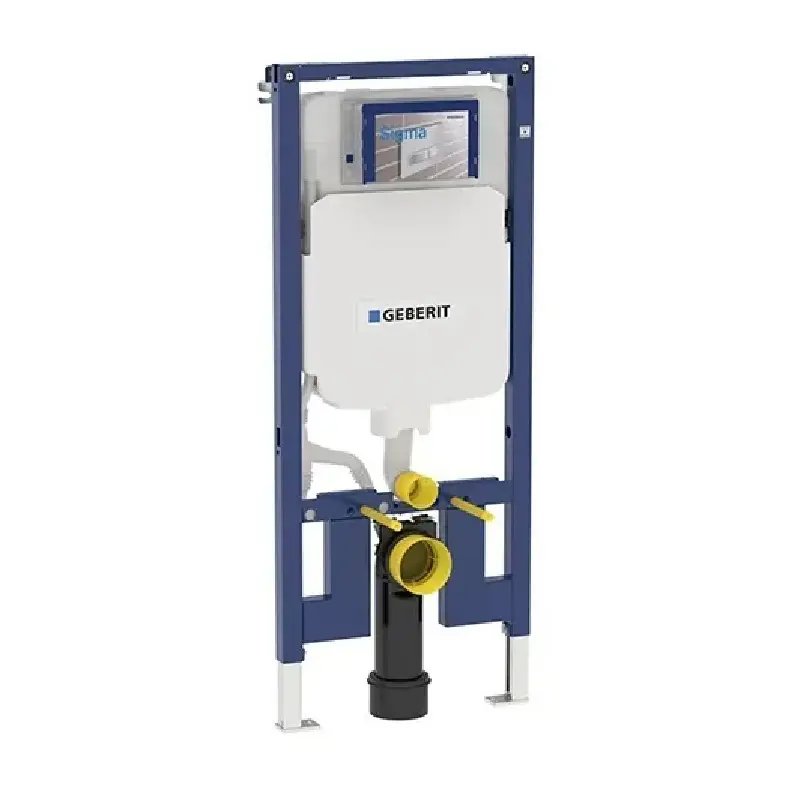 GEBERIT Duofix Sigma vodokotlić 8 cm 111.796.00.2