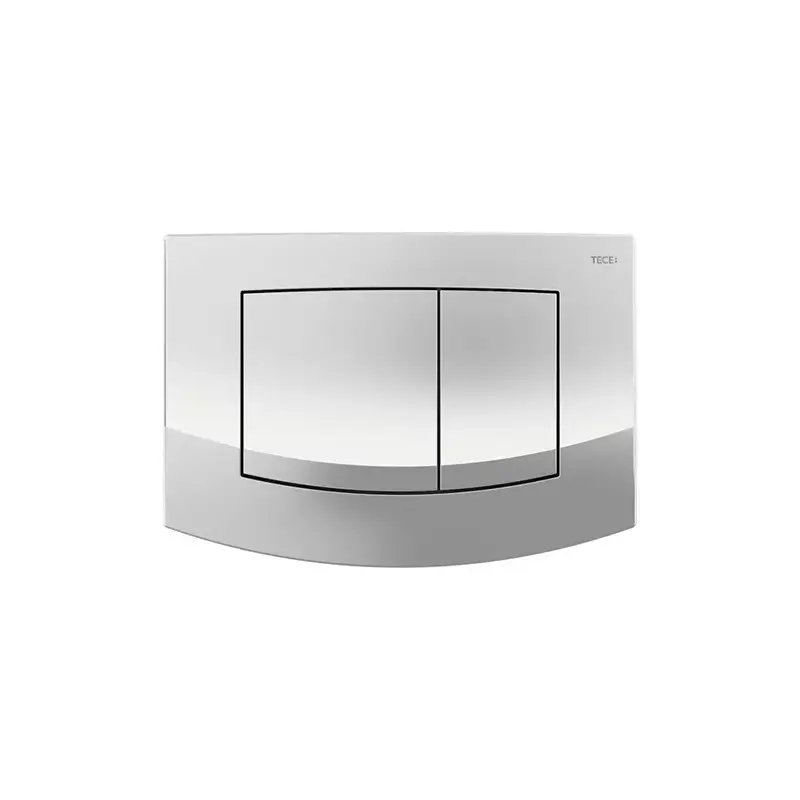 TECE Ambia tipka hrom sjaj 9240226
