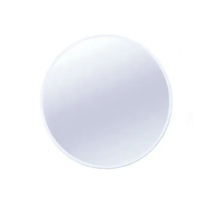 DUBIEL VITRUM Dakota ogledalo Ø60 cm DV2361 sa LED osvetljenjem 23 W, neutralnim belim svetlom 4000 K i IP44 zaštitom