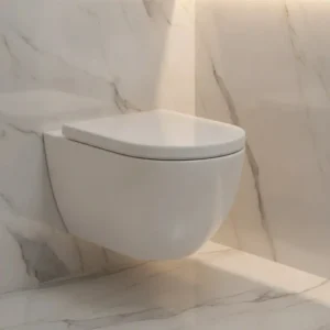 LAUFEN Pro WC šolja konzolna 2095.6 bela, dimenzije 36 × 34,5 × 53 cm