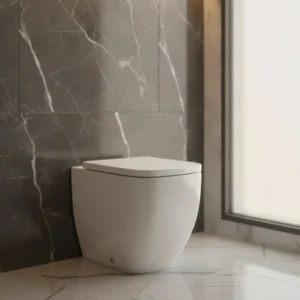 LAUFEN Palomba WC šolja podna back-to-wall H8238060000001 bela, dimenzije 36 × 43 × 56 cm