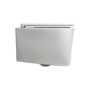 AXA DP WC šolja konzolna rimless bela 8401001, dimenzije 36 × 32 × 50 cm
