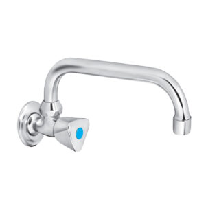 Zidna slavina za hladnu vodu A52U200 sa dugim izlivom