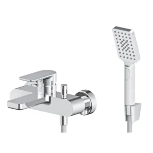 Rosan S2 slavina za kadu 233101 hrom