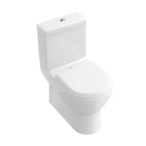 VILLEROY & BOCH Subway WC šolja za monoblok 66101001 alpsko bela