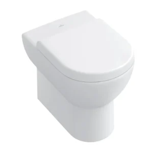 VILLEROY & BOCH Subway WC šolja podna back to wall 66071001