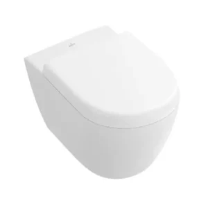 VILLEROY & BOCH Subway 2.0 WC šolja konzolna Compact 56061001 alpsko bela