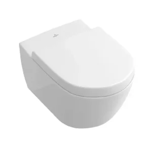 VILLEROY & BOCH Subway 2.0 WC šolja konzolna 56001001 alpsko bela