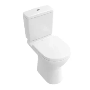 VILLEROY & BOCH O.Novo Simplon monoblok WC šolja 56610101+5760G101+9M38S101 alpsko bela