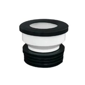 TEHNOEXPORT odvod za WC šolju Simplon ravni S00009 za cevi 100/110 mm