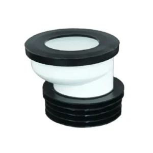 TEHNOEXPORT odvod za WC šolju Simplon ekscentar S00010 za cevi 100/110 mm