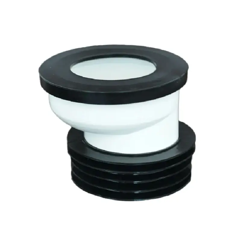 TEHNOEXPORT odvod za WC šolju Simplon ekscentar S00010 za cevi 100/110 mm