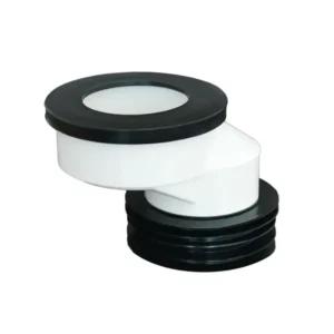 TEHNOEXPORT odvod za WC šolju Simplon ekscentar dugi S00069 za cevi 100/110 mm