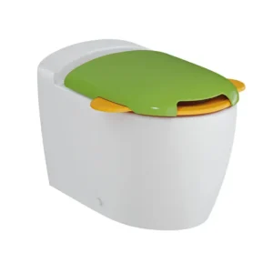 VITRA Sento dečija WC šolja 7361B003-0075 bela