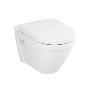 Tehnički crtež VITRA S50 konzolne WC šolje 5618L003-0075, širina 36 cm, visina 40 cm, dubina 54 cm
