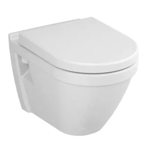 VITRA S50 WC šolja konzolna kraća 5320L003-0075 bela