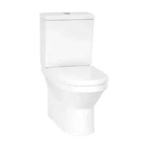 VITRA S50 monoblok WC šolja do zida Vario sa soft-close daskom SVS51 bela