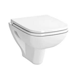 VITRA S20 WC šolja konzolna kraća 5505L003-0101 bela
