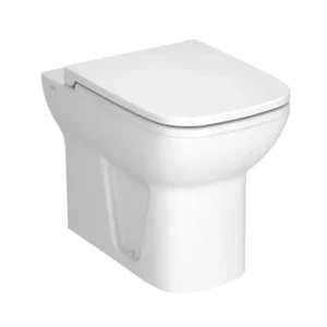 VITRA S20 WC šolja podna back to wall 5520L003-0075 bela