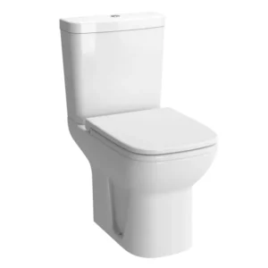 VITRA S20 monoblok WC šolja univerzalna sa daskom CVS20 bela