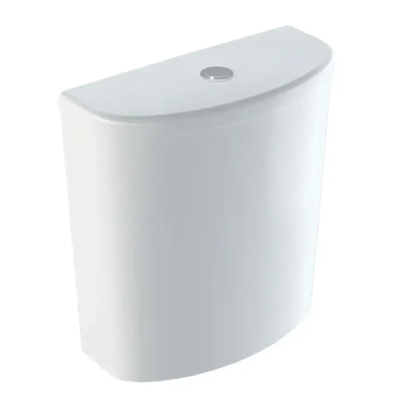 Geberit Selnova vodokotlić za monoblok 500.268.01.1 bela, dimenzije 36,5 × 39 × 16,5 cm, priključak vode odozdo