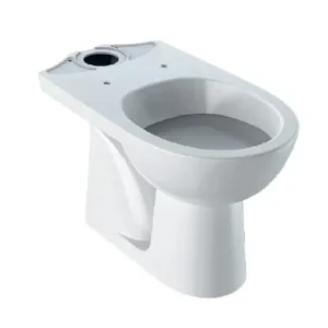 Geberit Selnova WC šolja za monoblok vertikalni odvod 500.281.01.1 bela, dimenzije 36 × 39 × 67 cm